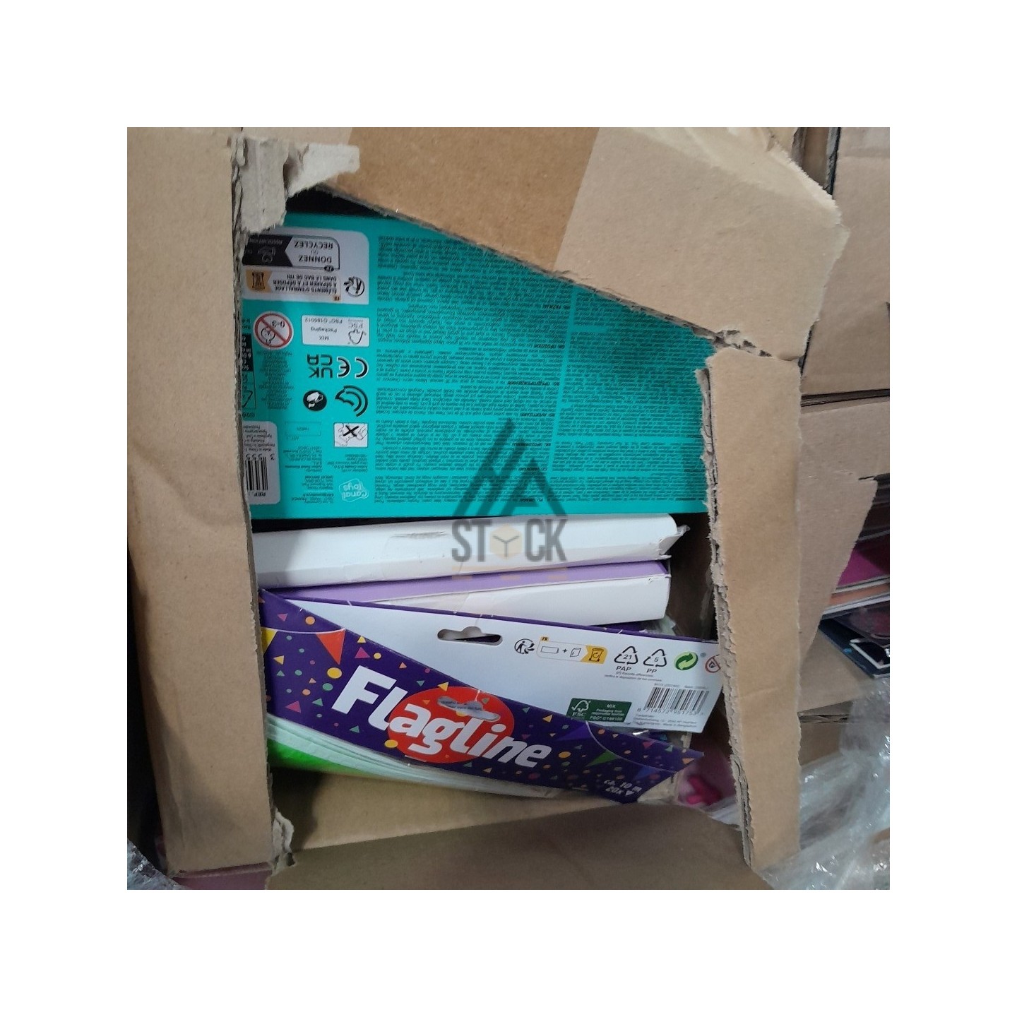 PALETTE A****N - A344