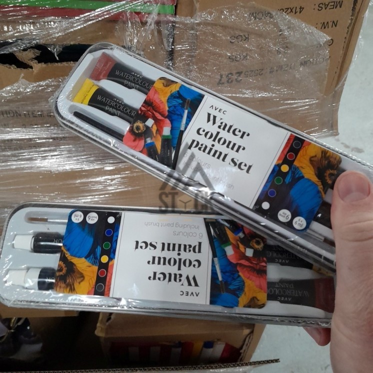 PALETTE A****N - A344