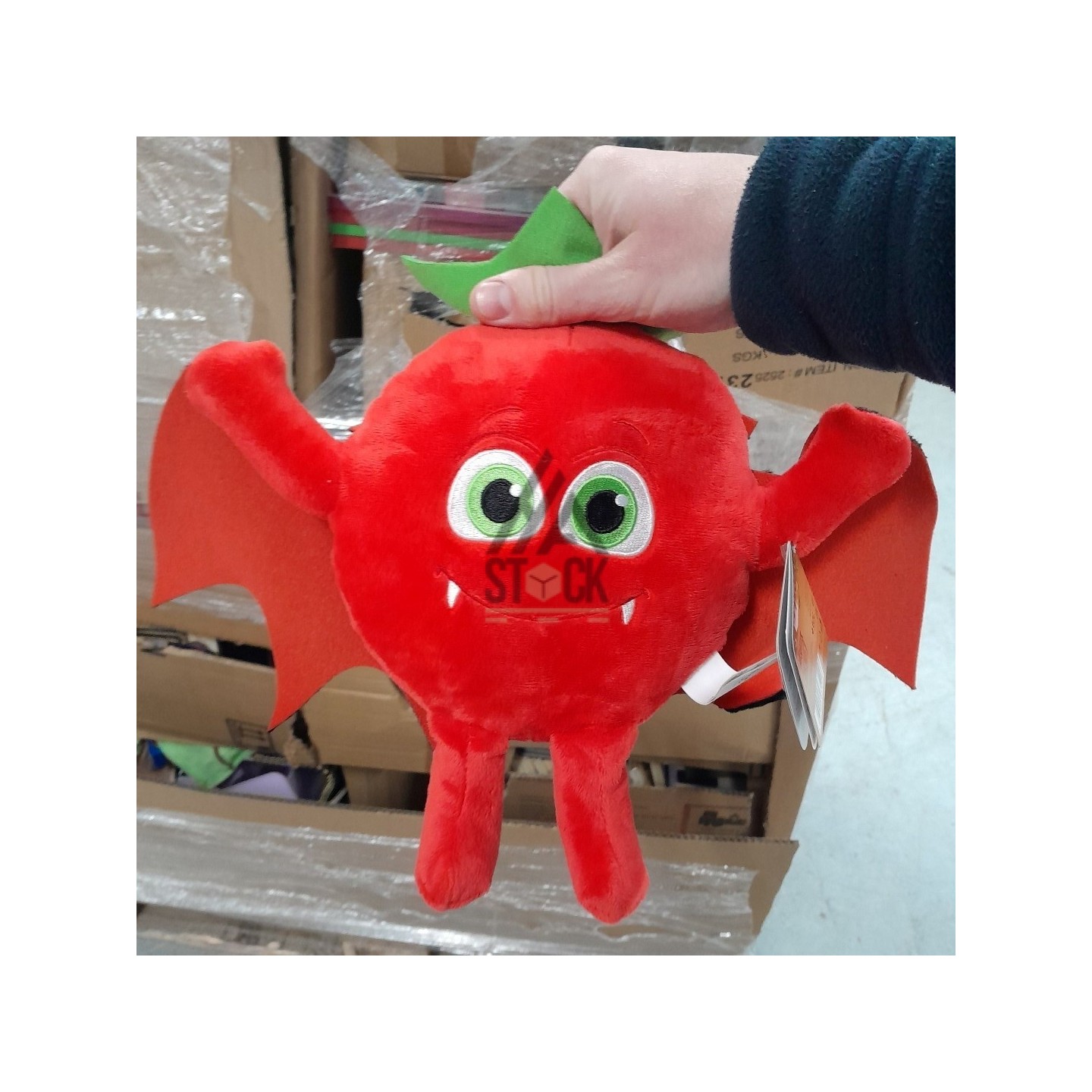 PALETTE A****N - A344