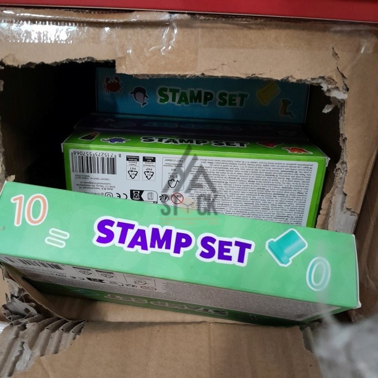 PALETTE A****N - A344