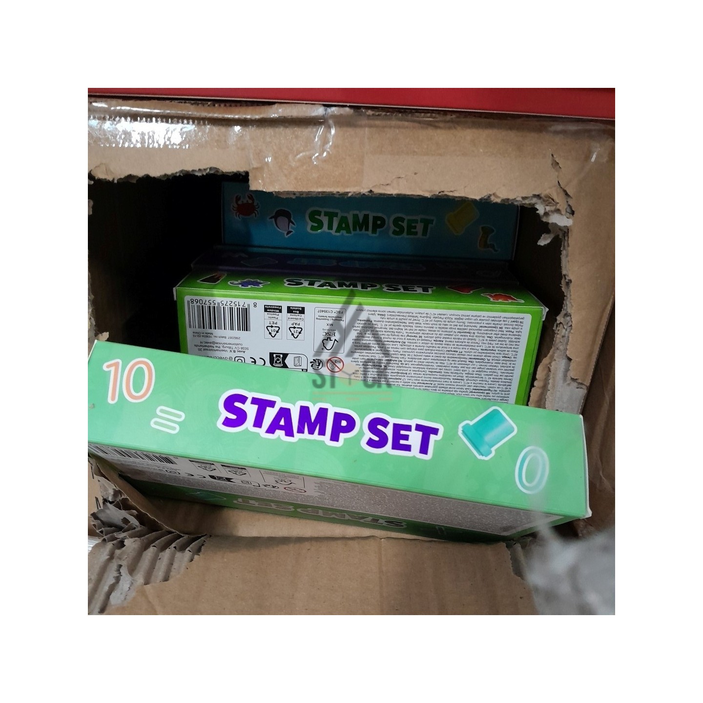 PALETTE A****N - A344