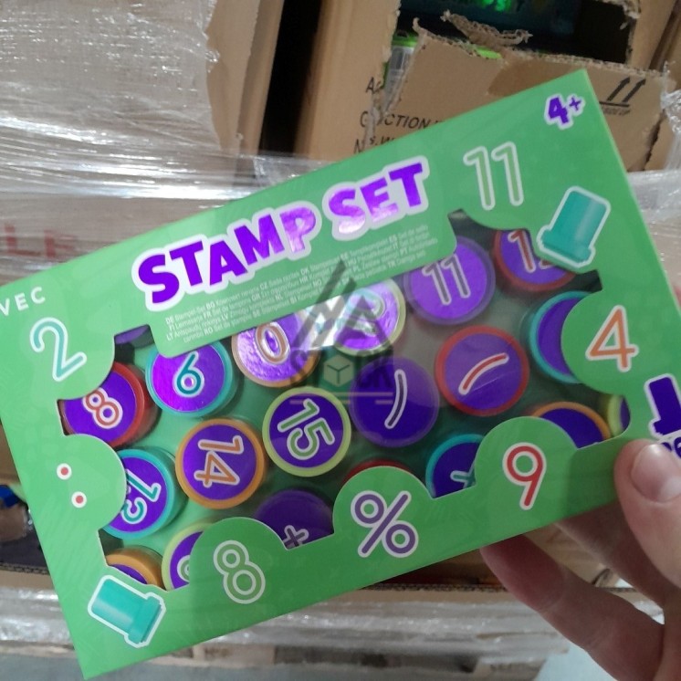 PALETTE A****N - A344