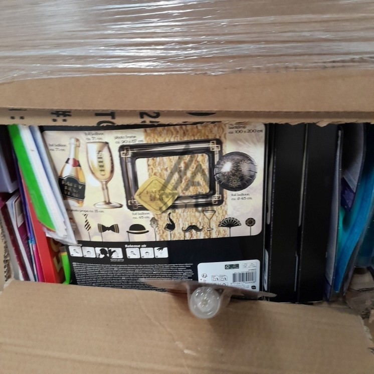 PALETTE A****N - A344