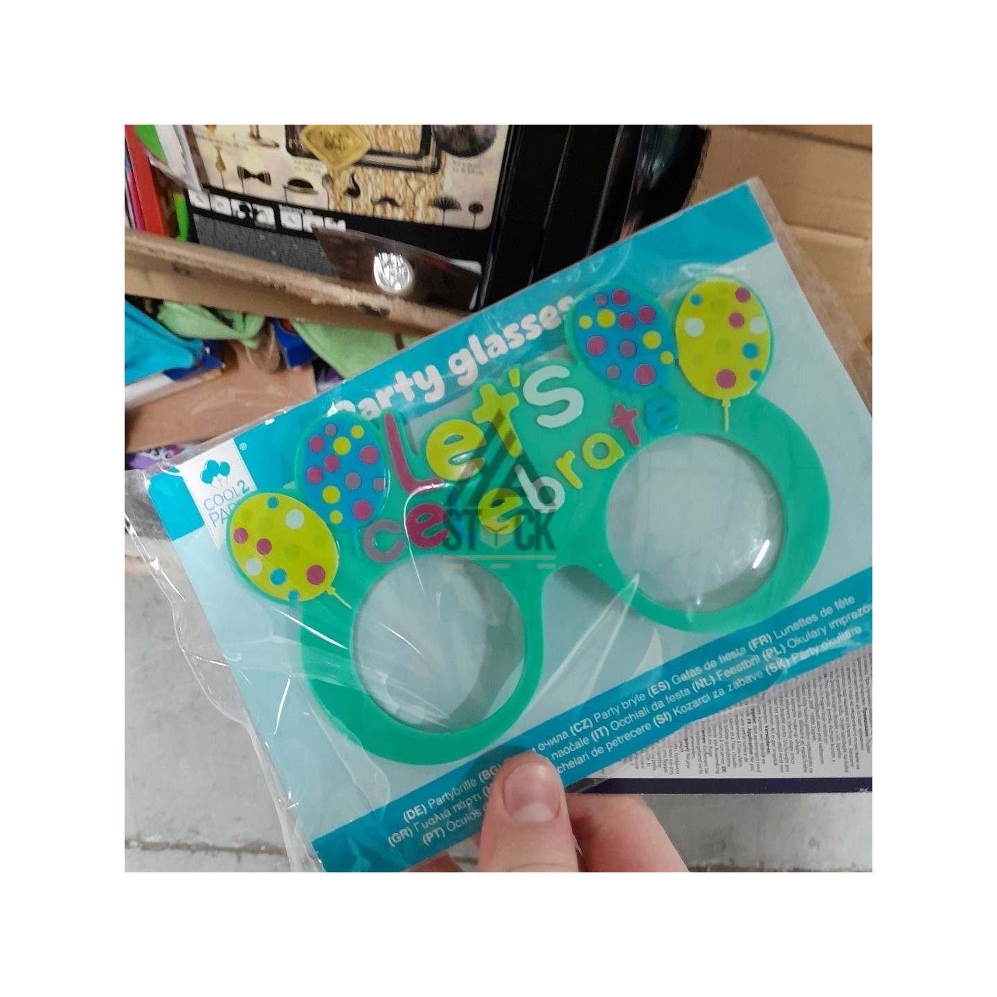 PALETTE A****N - A344