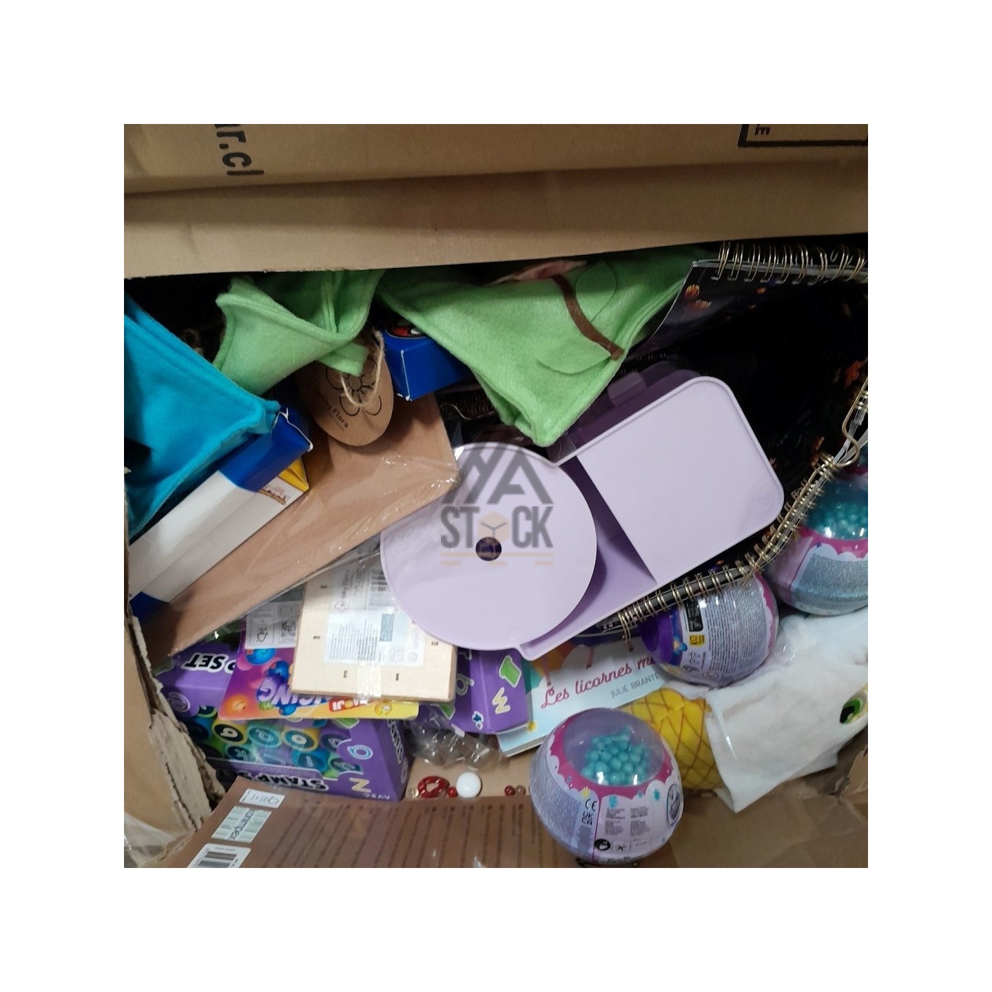 PALETTE A****N - A344