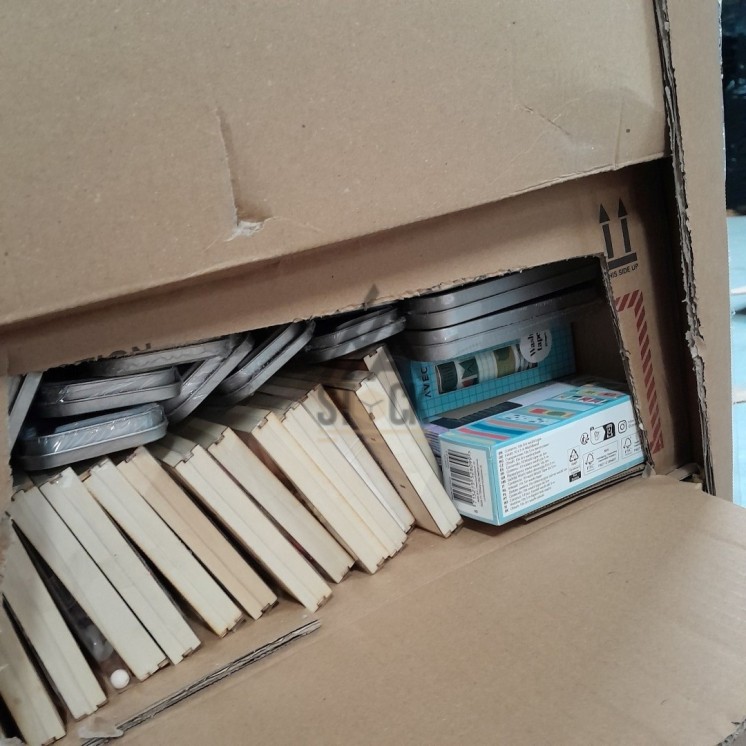 PALETTE A****N - A344