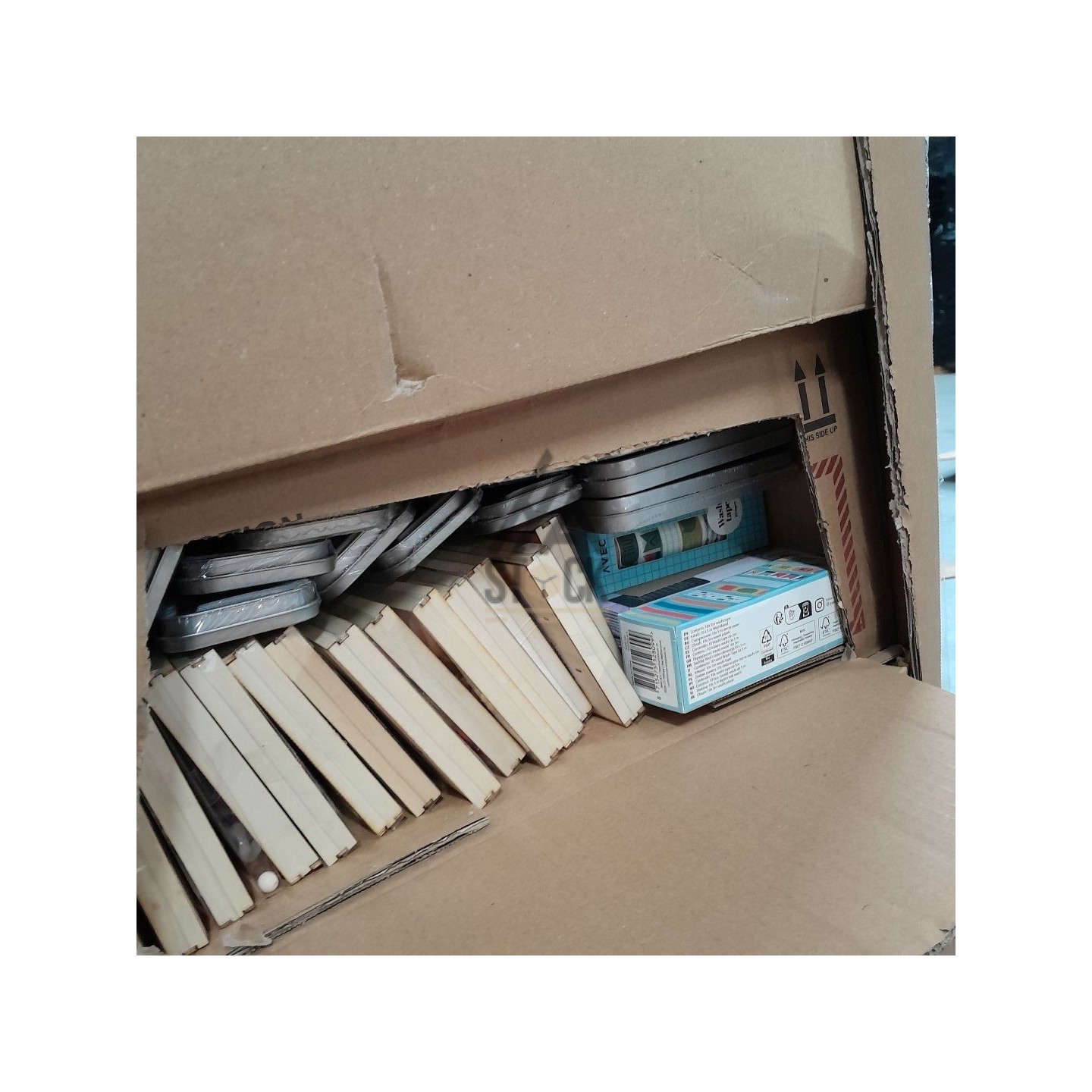 PALETTE A****N - A344