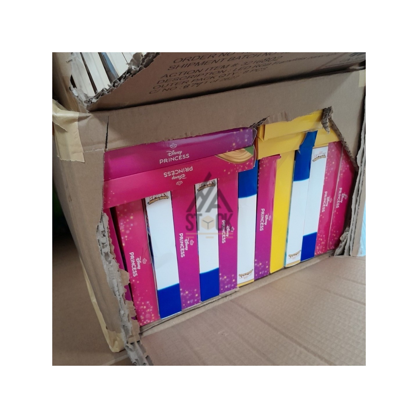 PALETTE A****N - A344