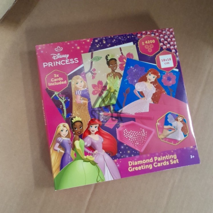 PALETTE A****N - A344