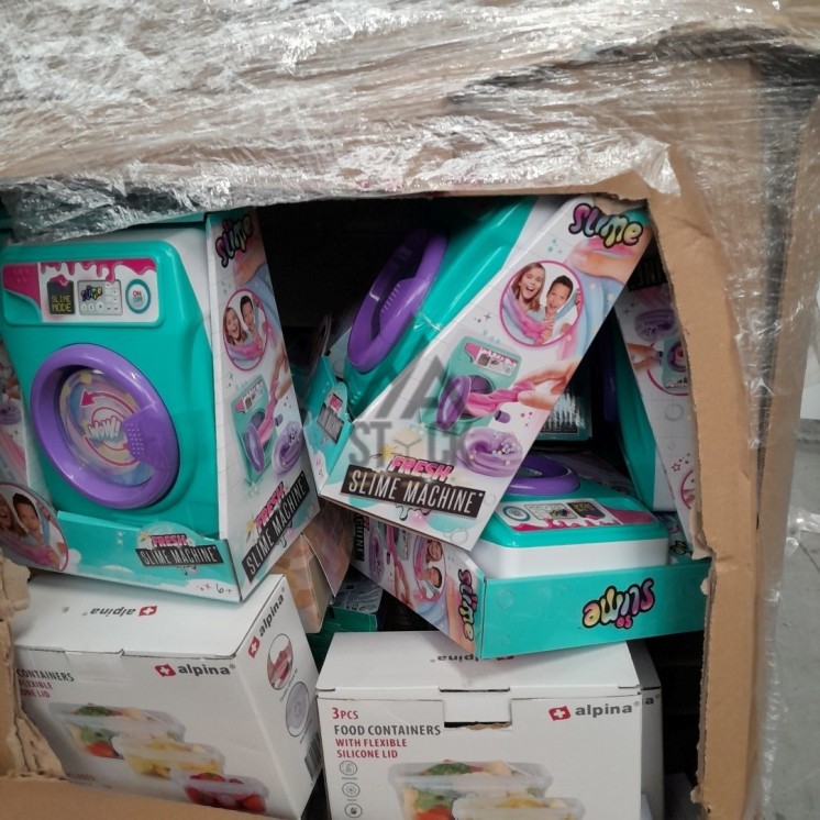 PALETTE A****N - A344