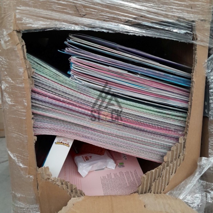 PALETTE A****N - A344