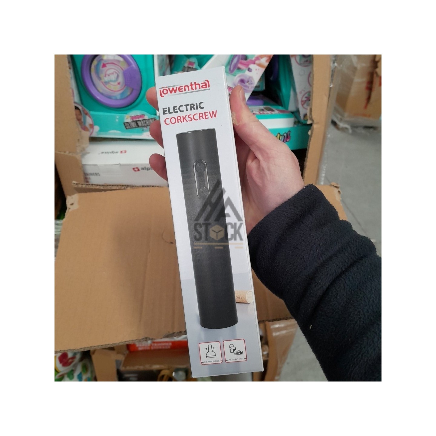 PALETTE A****N - A344