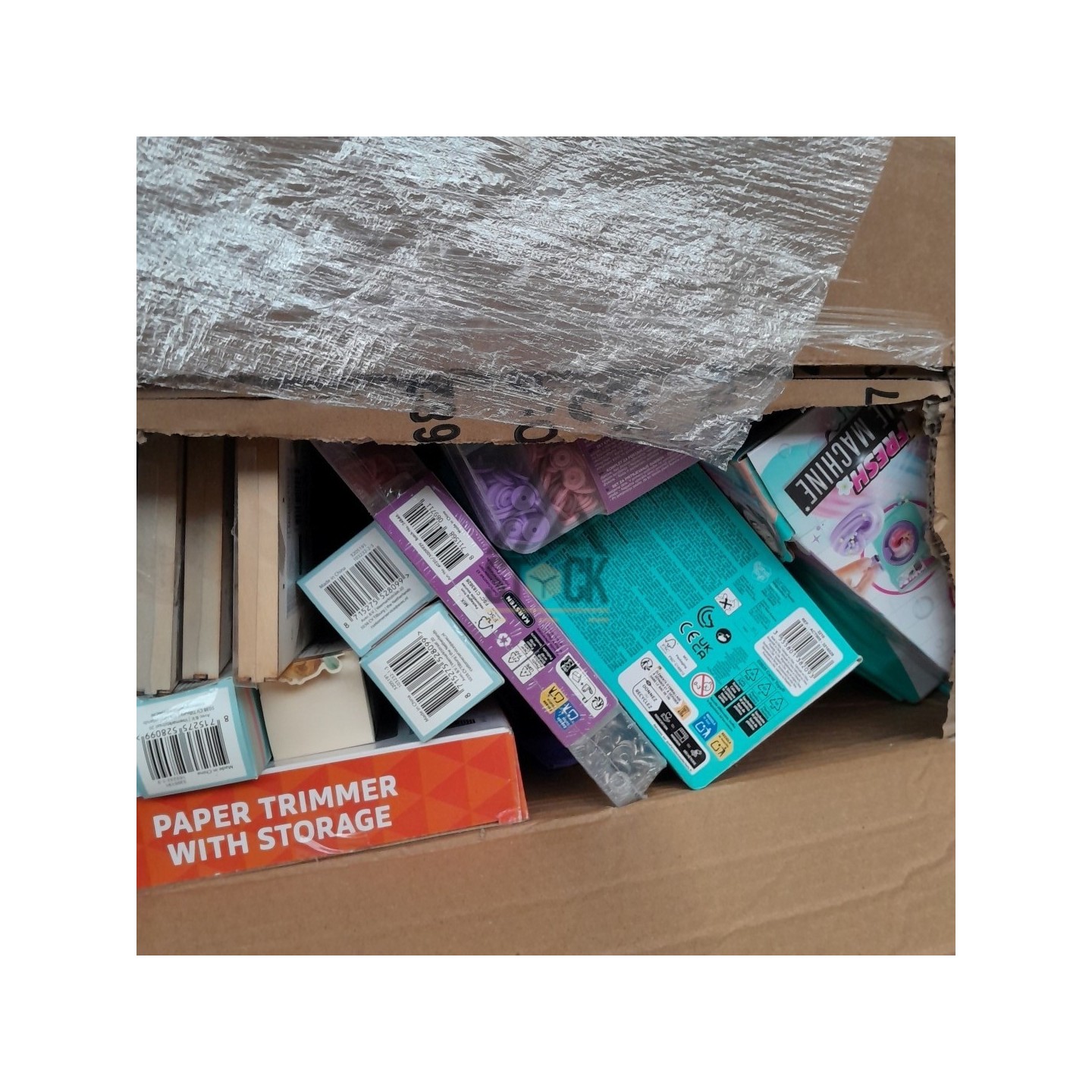 PALETTE A****N - A344