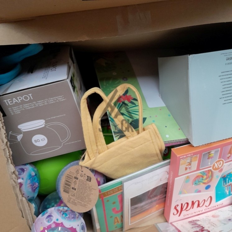 PALETTE A****N - A344