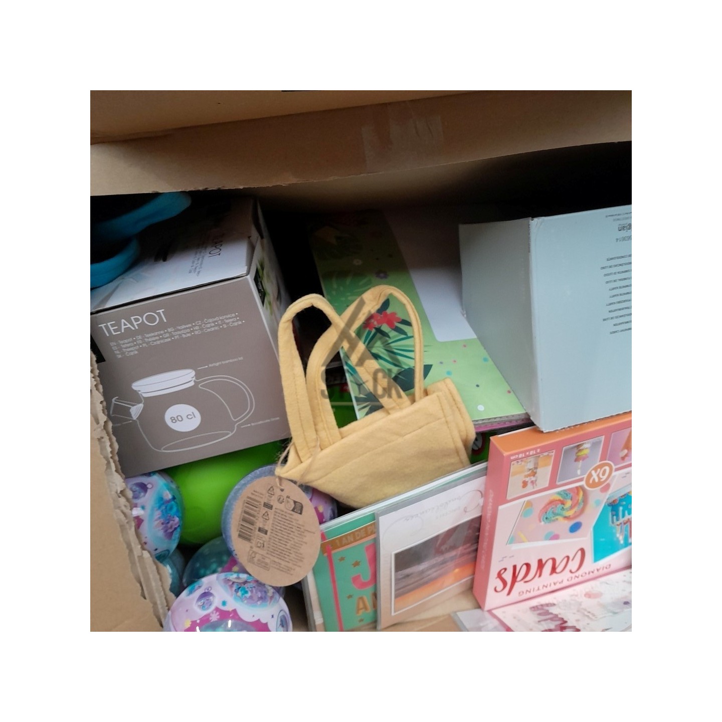 PALETTE A****N - A344