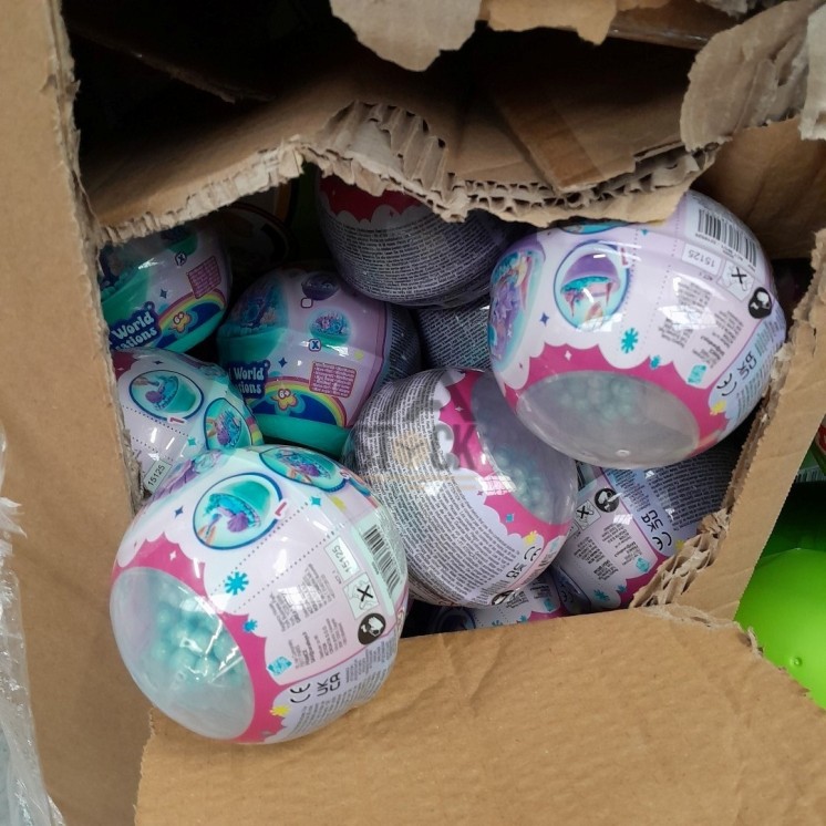 PALETTE A****N - A344