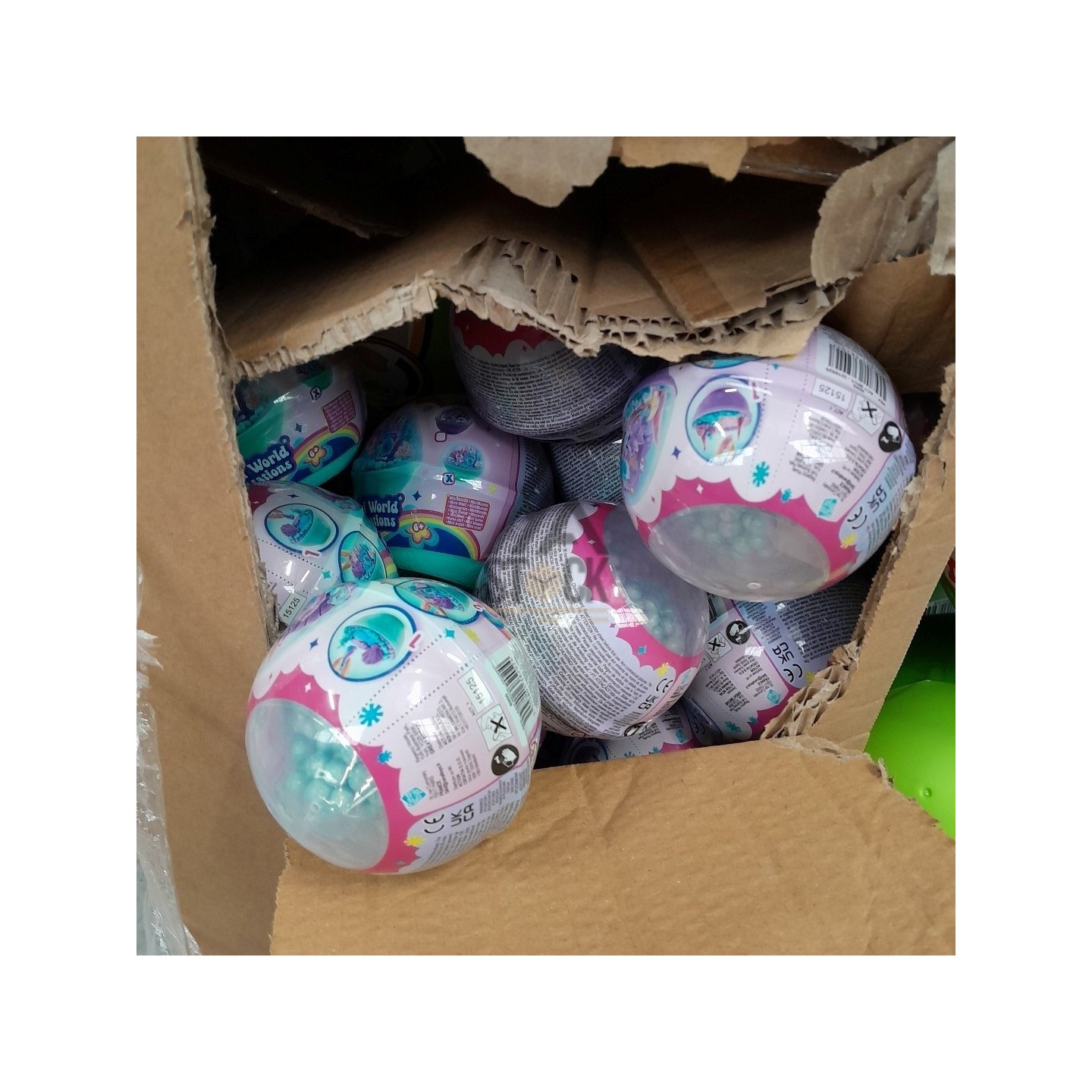 PALETTE A****N - A344