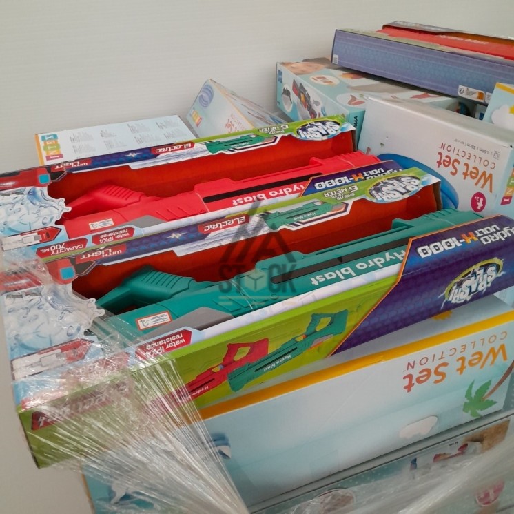 PALETTE A****N - A345