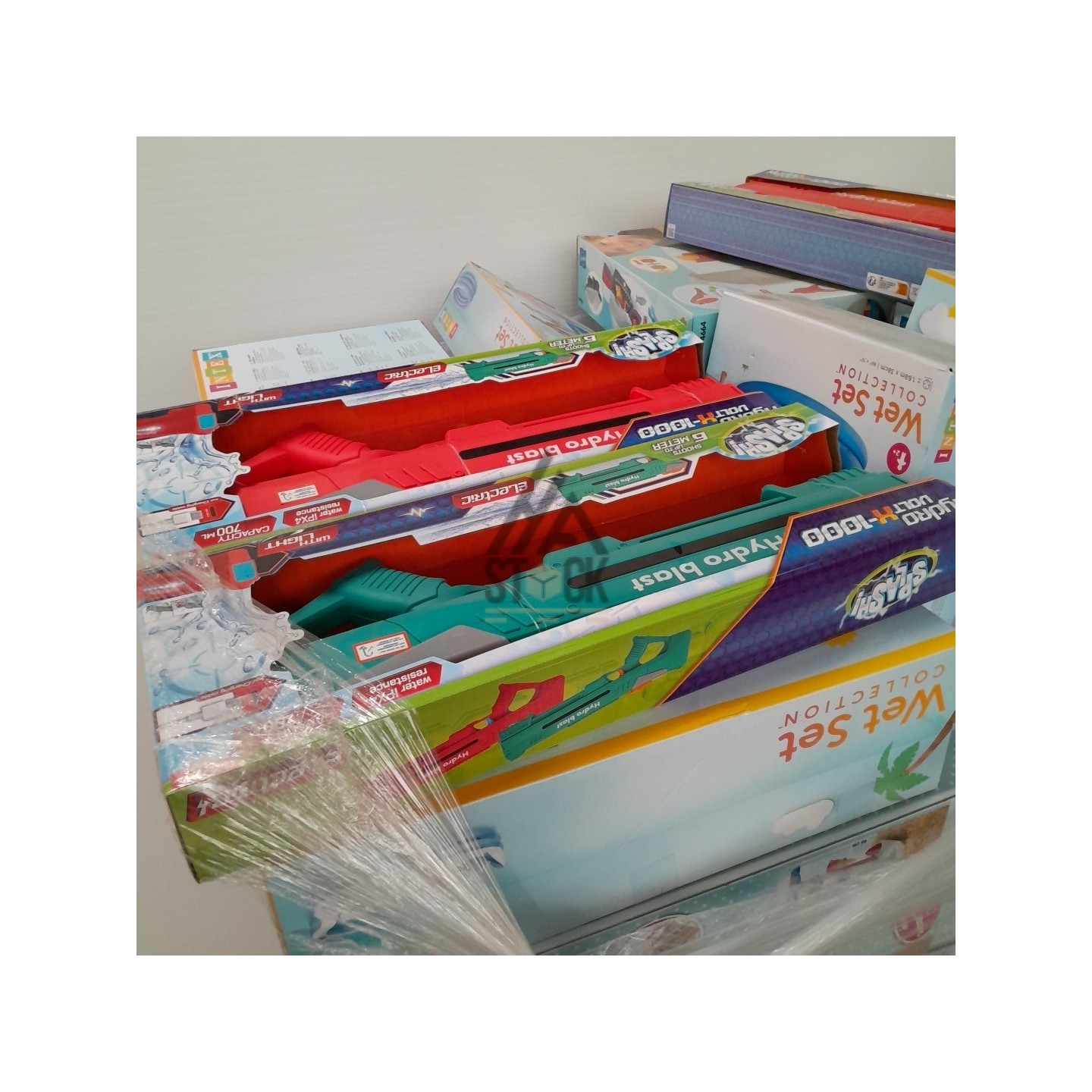 PALETTE A****N - A345