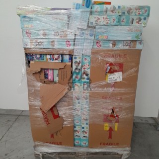 PALETTE A****N - A345