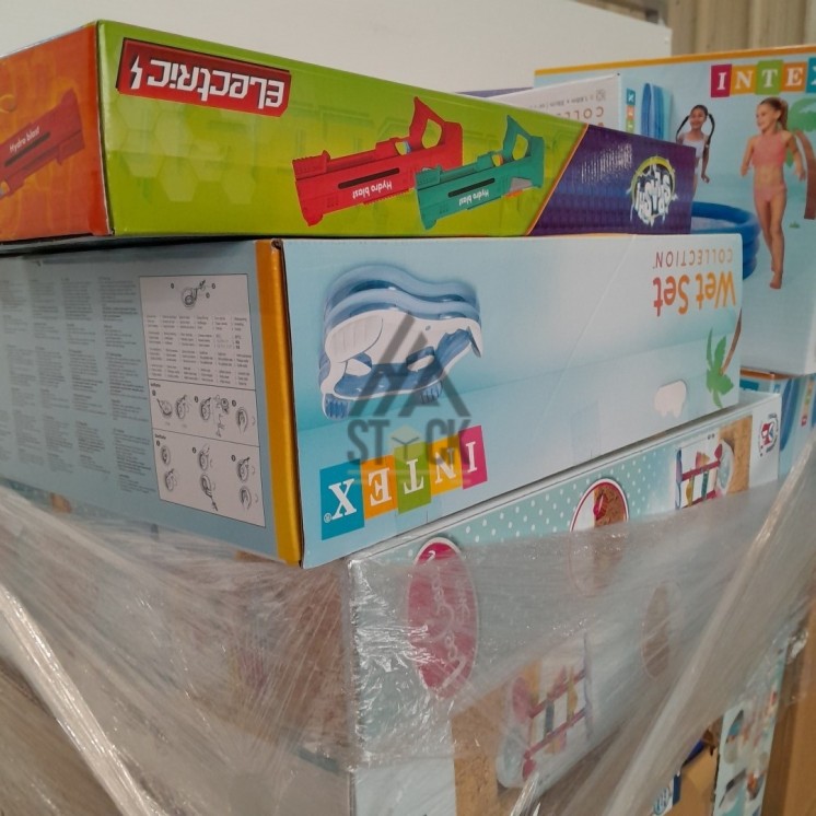 PALETTE A****N - A345