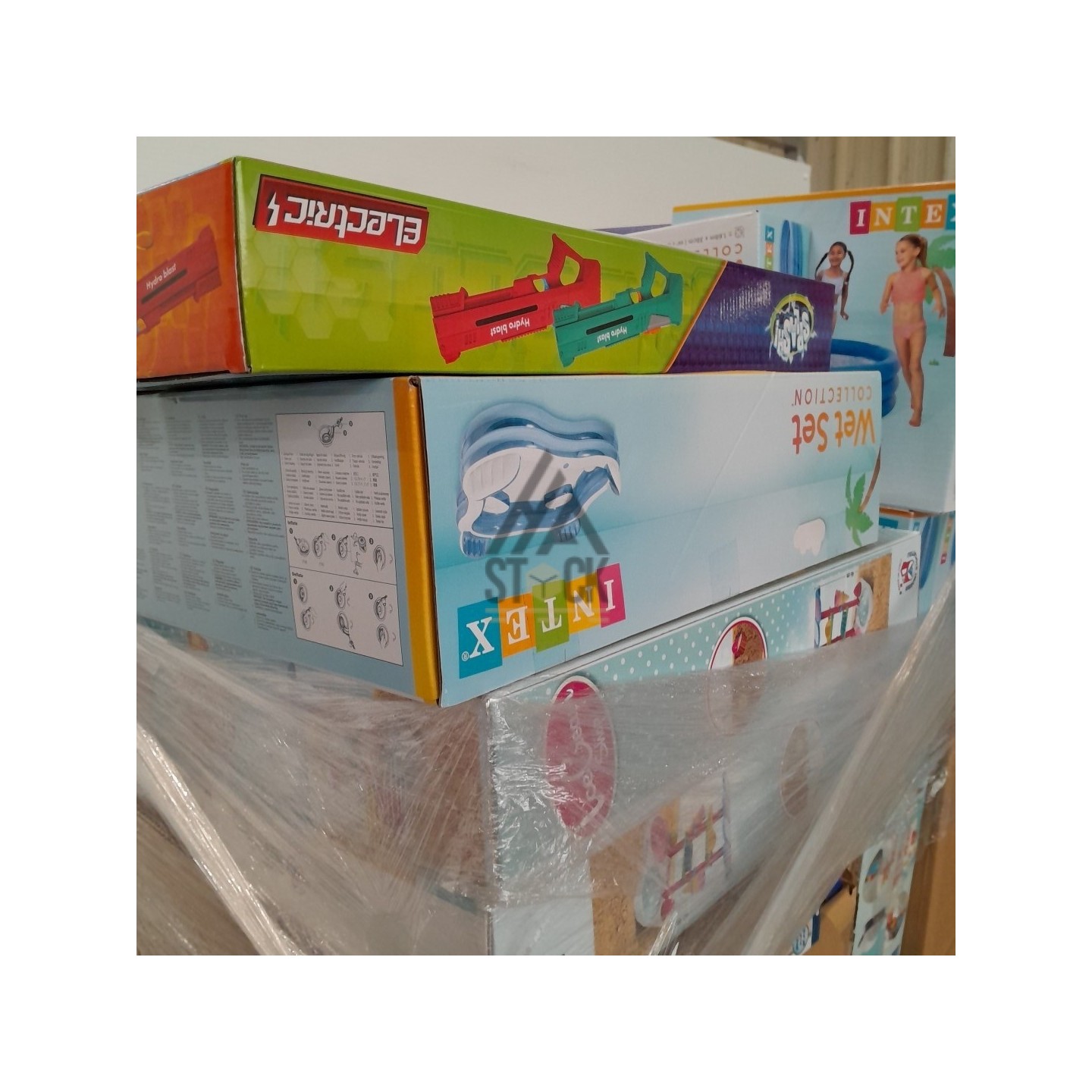 PALETTE A****N - A345