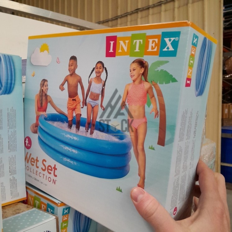 PALETTE A****N - A345