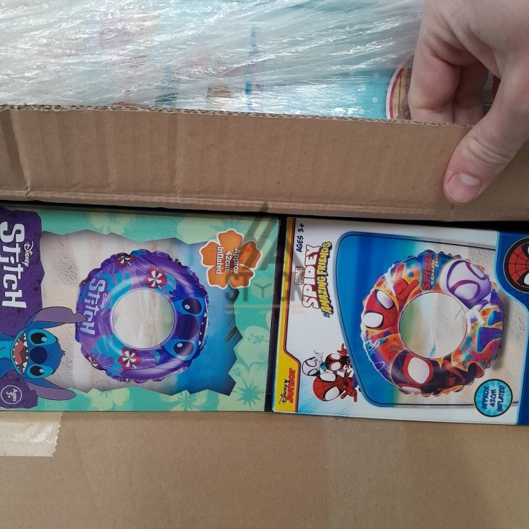 PALETTE A****N - A345