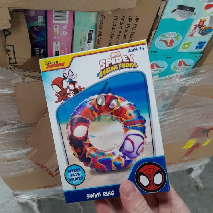 PALETTE A****N - A345