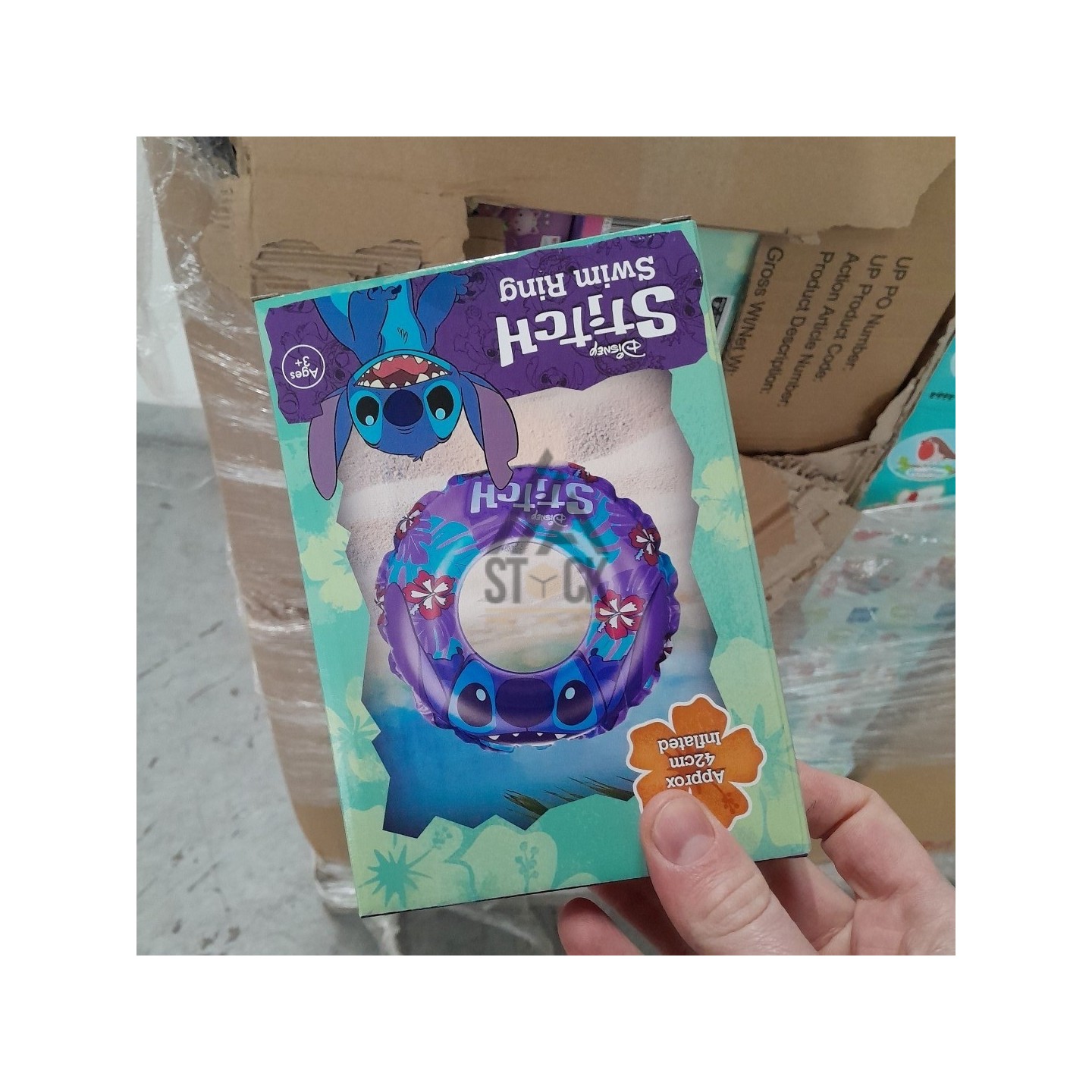 PALETTE A****N - A345