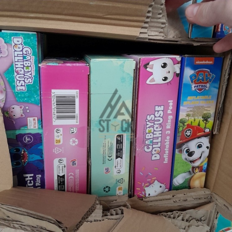 PALETTE A****N - A345