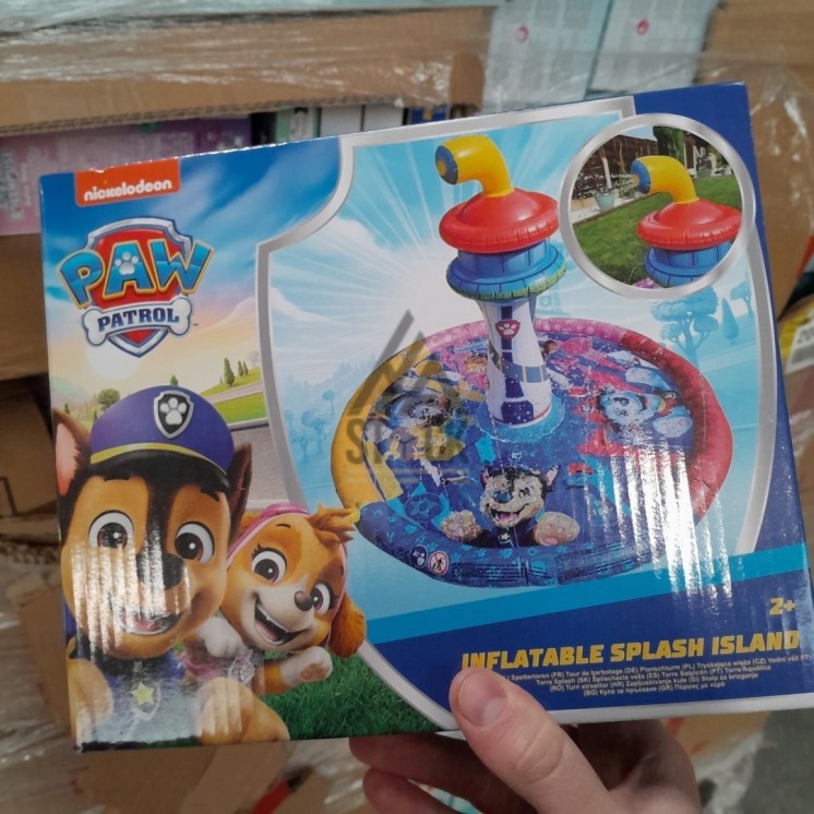 PALETTE A****N - A345