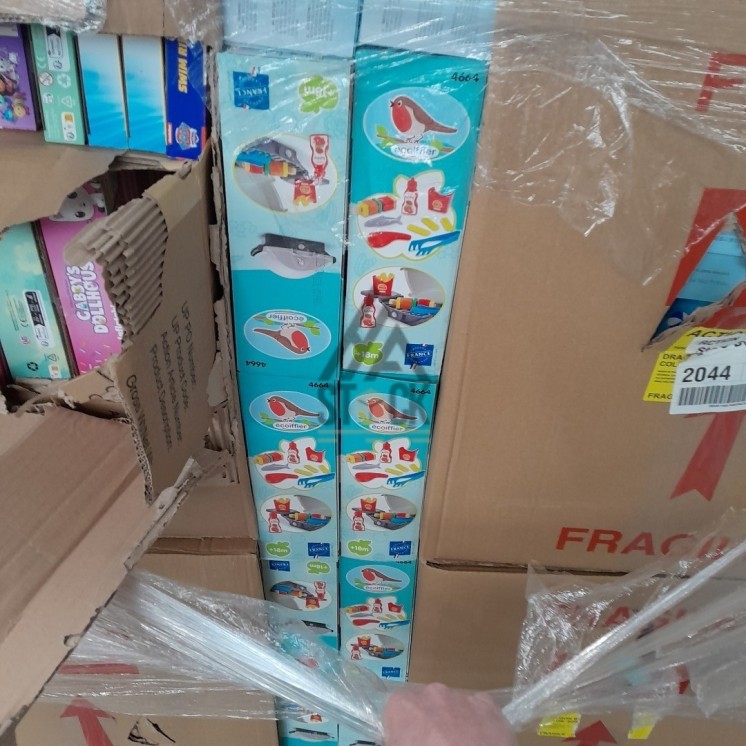 PALETTE A****N - A345