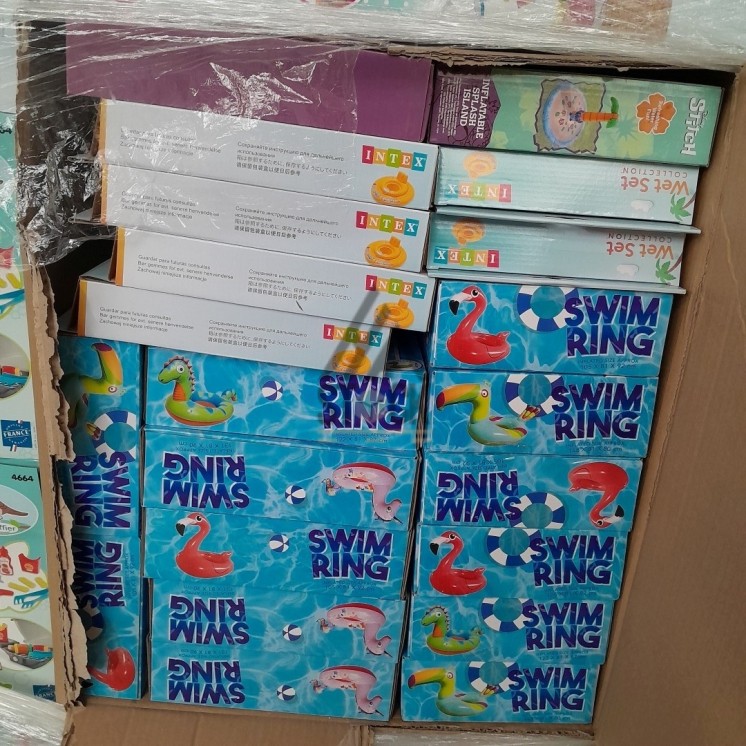 PALETTE A****N - A345