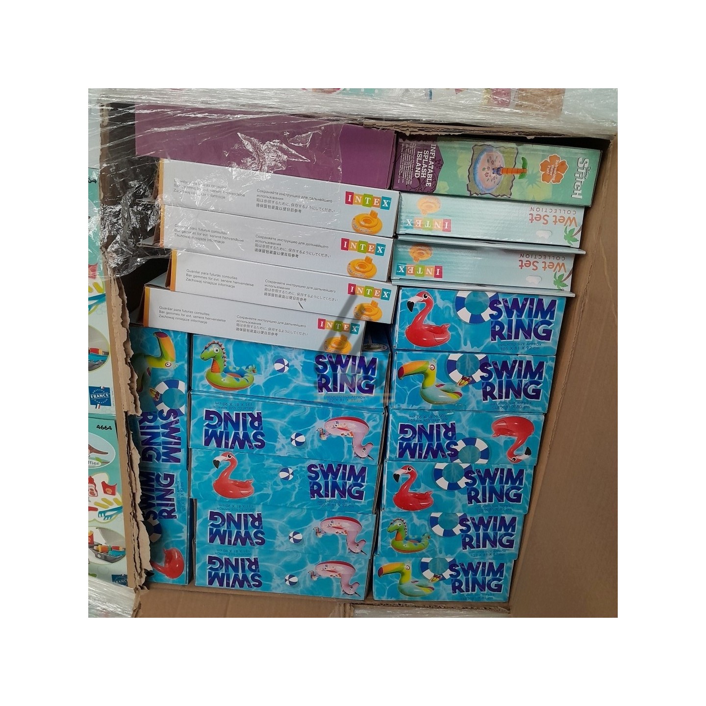 PALETTE A****N - A345