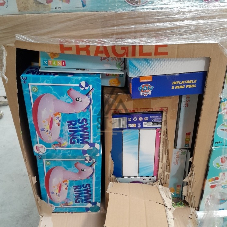 PALETTE A****N - A345