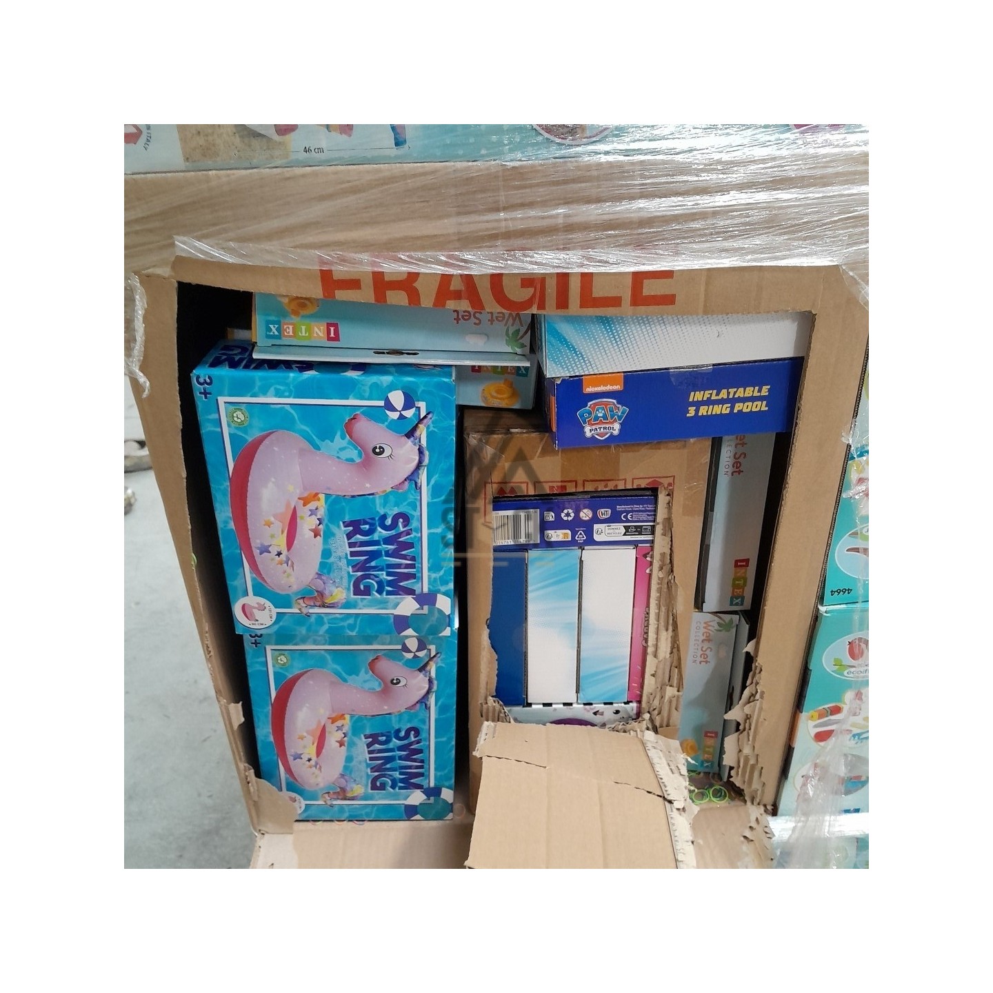 PALETTE A****N - A345