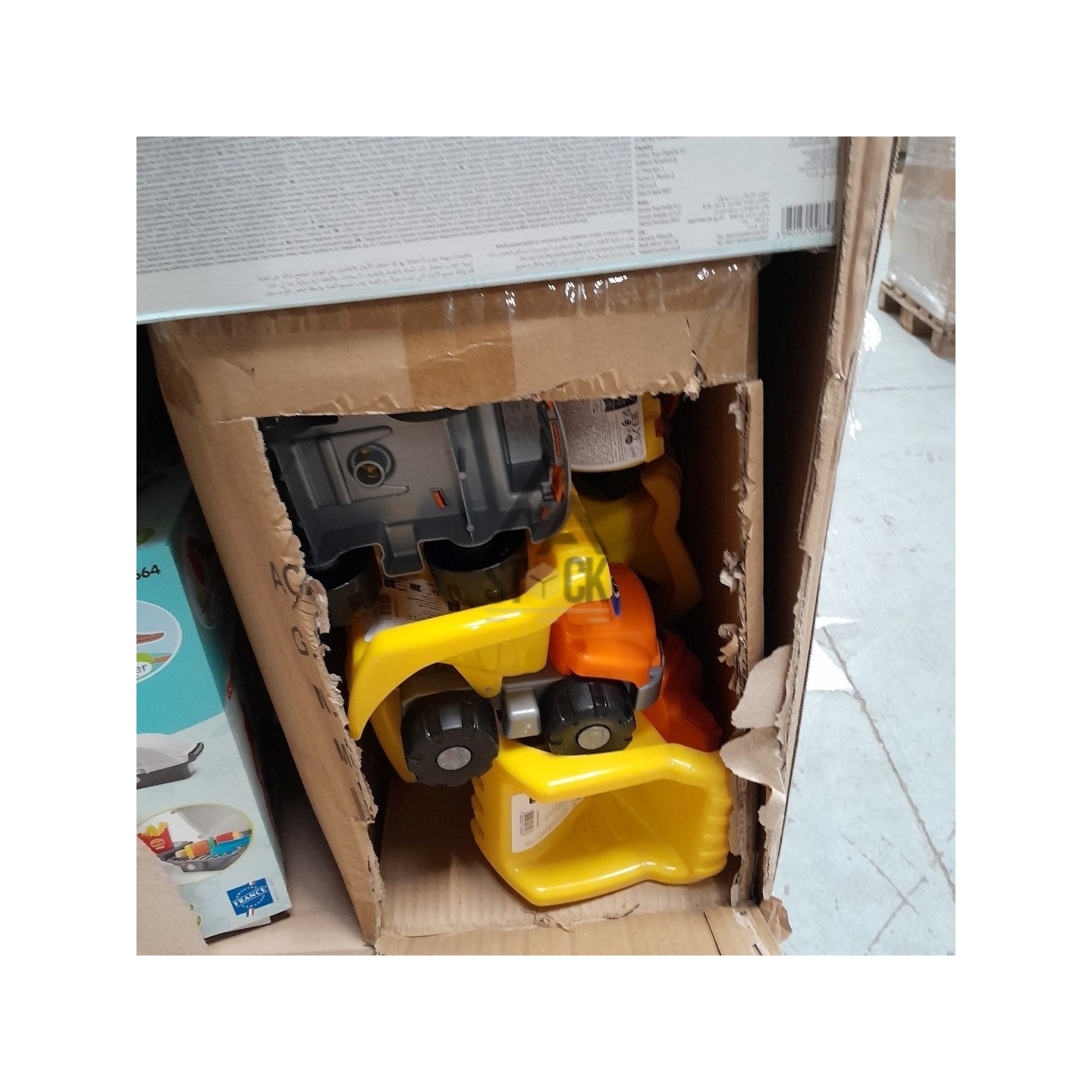 PALETTE A****N - A345