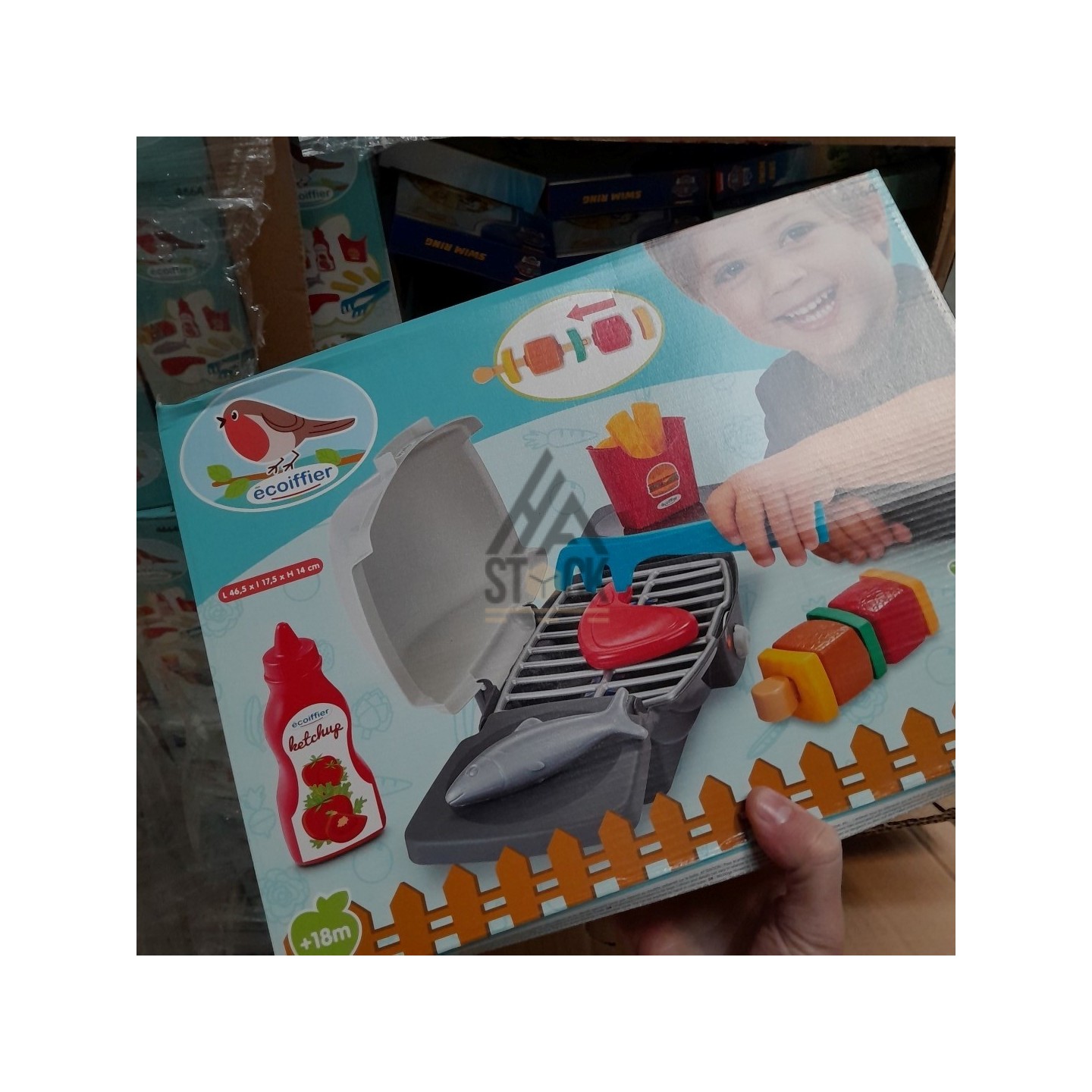 PALETTE A****N - A345