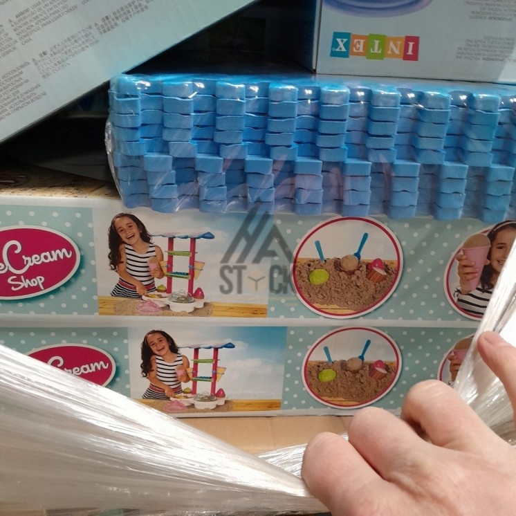 PALETTE A****N - A345