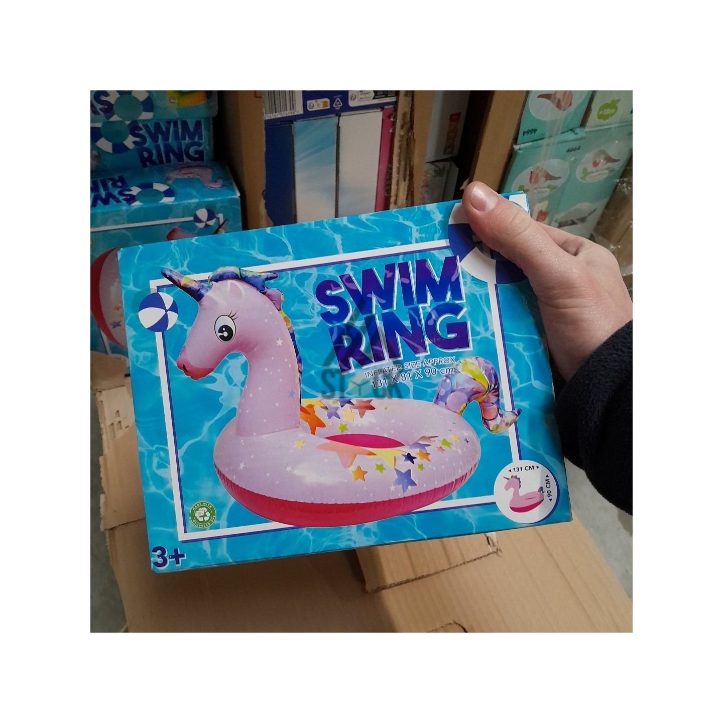 PALETTE A****N - A345