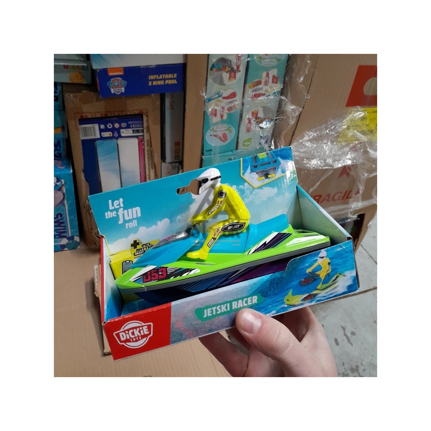 PALETTE A****N - A345