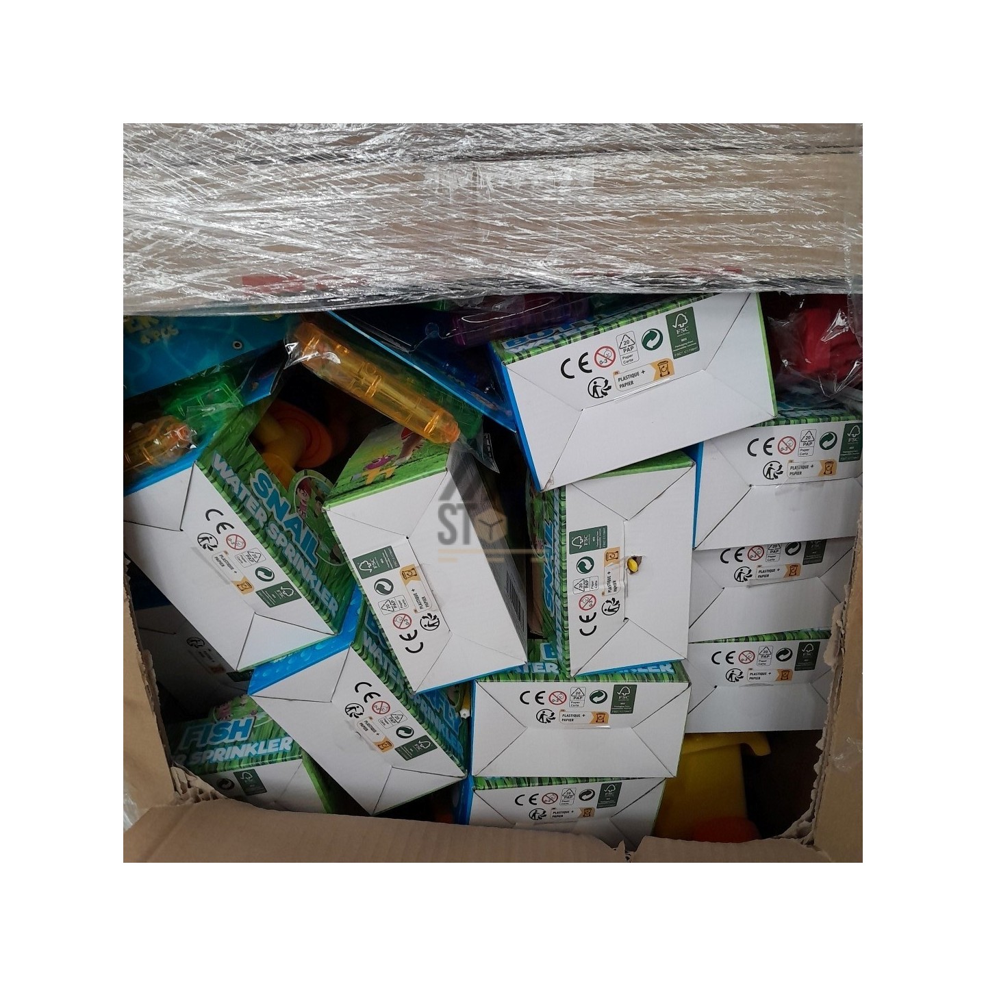 PALETTE A****N - A345