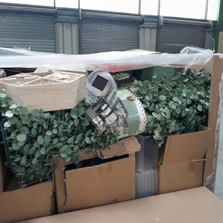 PALETTE A****N - A346