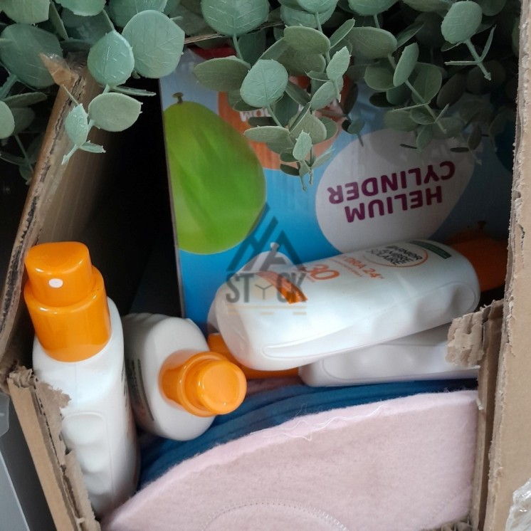 PALETTE A****N - A346