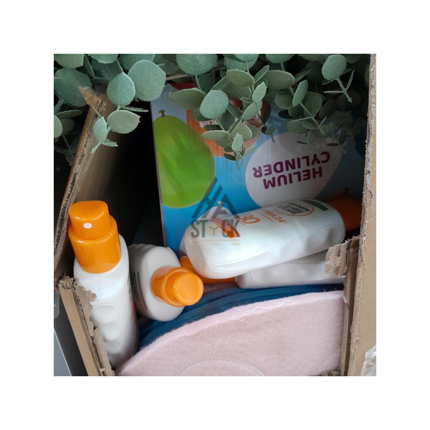 PALETTE A****N - A346