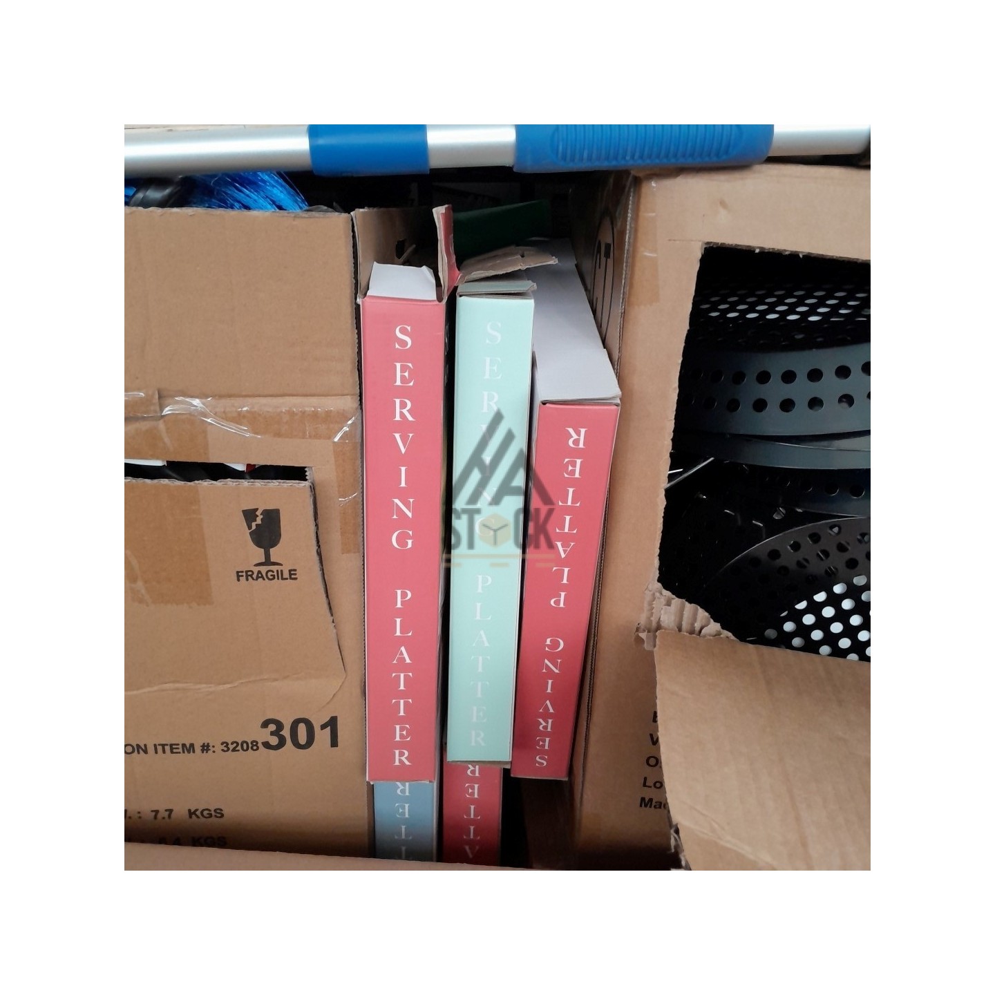 PALETTE A****N - A346