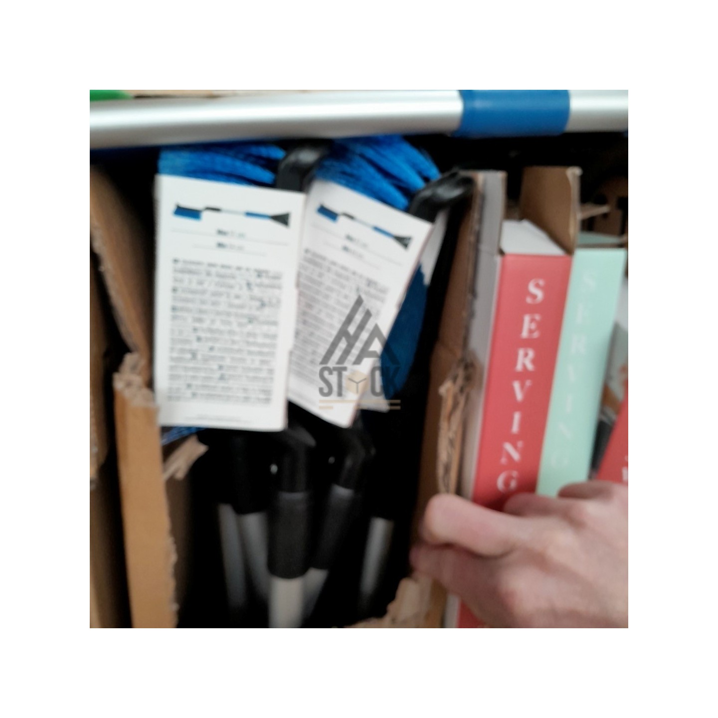 PALETTE A****N - A346