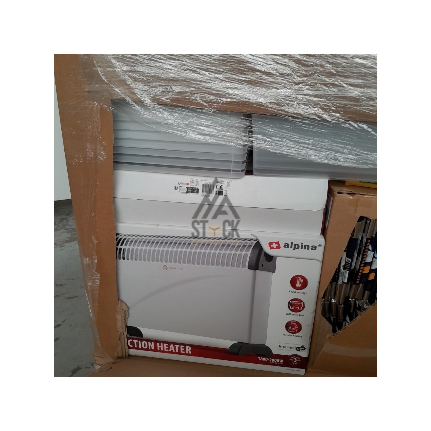 PALETTE A****N - A346