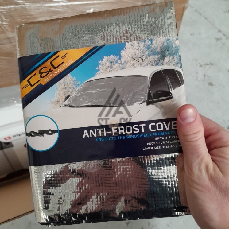 PALETTE A****N - A346